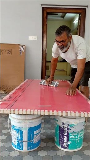 completing door decolon and frame 👷🔨🪚📈