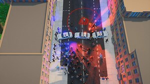 Zombie RTS 'Too Many Humans' Lets You Control the Horde