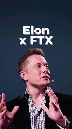 Did you know this 🙄🐦 #ftx #sambankmanfried #elonmusk