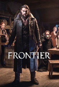 Frontier: Season 1 | Cast and Crew | Rotten Tomatoes