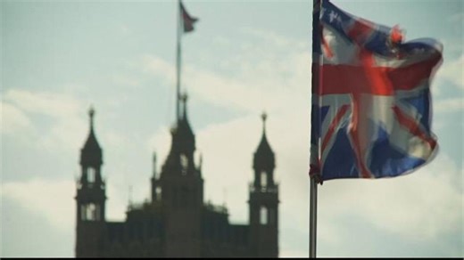 Brexit deal in its final stages, hint UK, EU officials