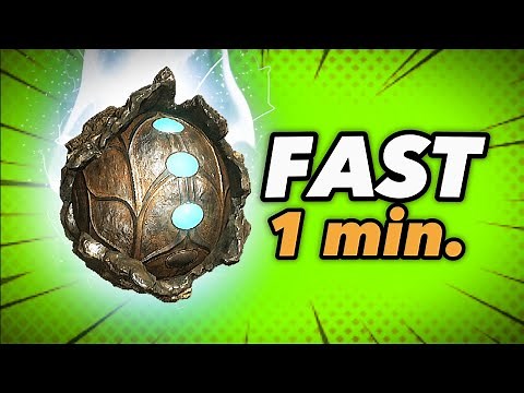 Farm Lith Relics FAST in Warframe 2025!