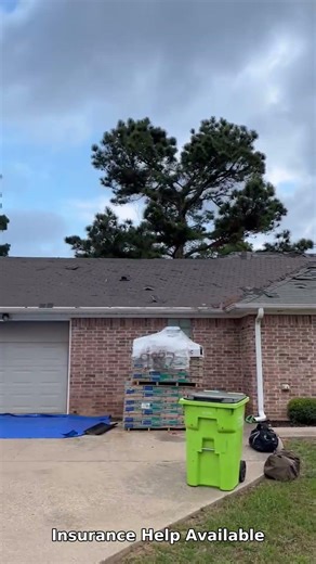 Gordy Roofing Longview TX | Trusted Roofing Contractor
