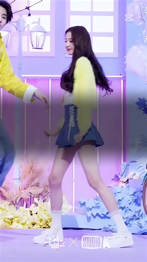 伝説のステージ：BTSとIVEのButterパフォーマンス