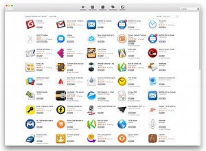 Top Mac Apps For Developers