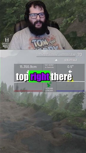 The Dozer Tip Everyone Misses (Watch the End)