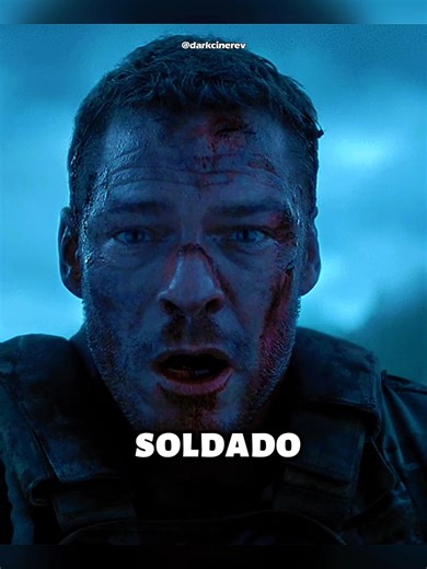 O único soldado que descobriu como derrotar as máquinas 🤖 #WarMachine, #AlanRitchson, #Netflix, #FilmesDeAção, #SuspenseNoCinema, #Soldado81, #BlindadoVsMonstro, #MáquinaMortal, #CinemaDeTensão, #SobrevivênciaTotal, #AçãoEAdrenalina, #ExplosõesNoFilme, #FilmesRecentes, #CinemaÉpico, #HeróisNoFilme, #NetflixFilmes, #FilmeDeAção2026, #FãsDeFilmes, #FilmesNetflix, #AçãoNoCinema 🎥 Filme: War Machine 📺 Onde assistir: Netflix 💥 Gênero: Ação, Suspense, Ficção Científica 📅 Ano de Lançamento: 2026 �