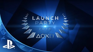 New PSN "Launch Party" Event Announced, Get the Details Here