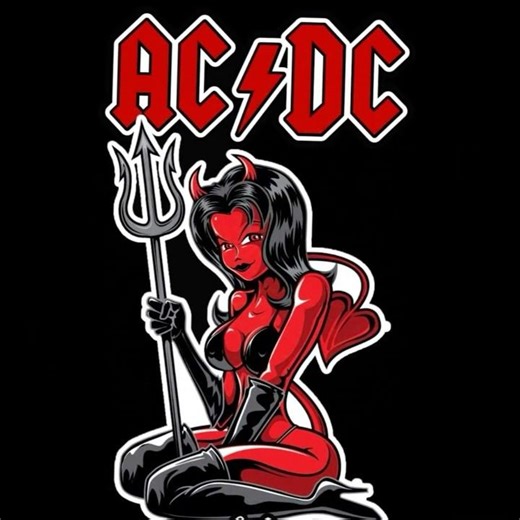 AC⚡DC (Studio Albums) 🤘 #rock #hardrock #heavymetal #metal