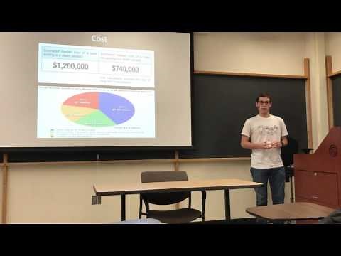 Abolishing the Death Penalty Persuasive Speech