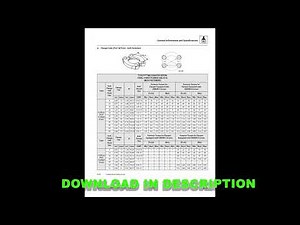 JLG 3006H 3507PS 4008PS 3510PS Telehandler Workshop Manual PDF English | Full Service Book