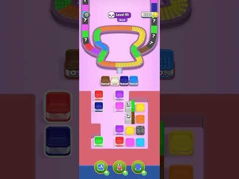 Beads Out 95 | GAME Walkthrough