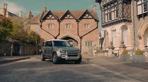 The New Defender review - Functional with a strong visual stance, integral design taking everything in it's stride on and off road. Very impressive! and everything a SUV fan could wish for. #LandRover #Defender #impressive | Harwoods Group | Facebook