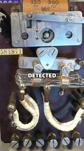 The Liquid Metal That Used to Control Electricity