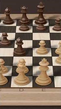 I introduce a new 3D chess master game for you play and enjoy #chessbase #chessgame #chessbaseindia