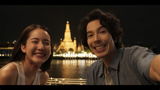 SM Cinema exclusively brings hit Thai horror-rom-com ‘My Boo’ on June 26