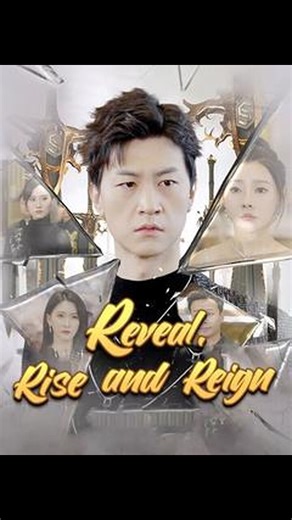 Reveal, Rise and Reign (DUBBED) - Episode 59
