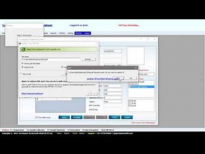 Laboratory Information System (LIS)