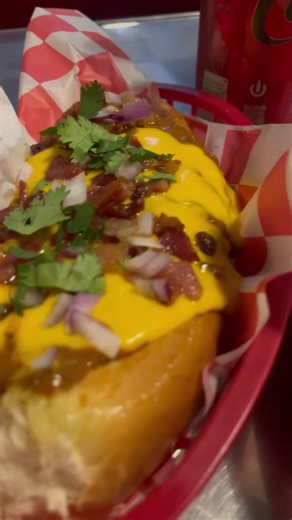 LOS CHILIDOG JUMBO FAVORITOS DE TODOS NUESTROS CLIENTES https://maspedidos.menu/roundrock | Round Rock Restaurant