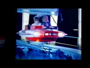 Canobie Lake Park TV Commercial From 2003