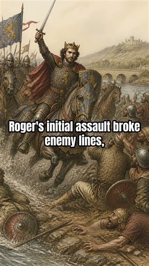 July 24th: Battle of Nocera
