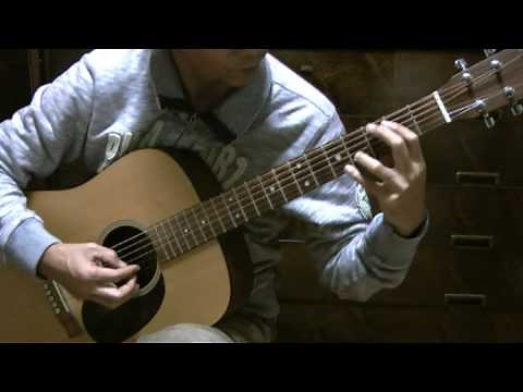 Jeux Interdits (Romance) / Guitar