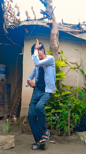 aashish ka dance