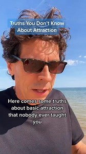 282K views · 5.2K reactions | Attraction comes down to energy, a...