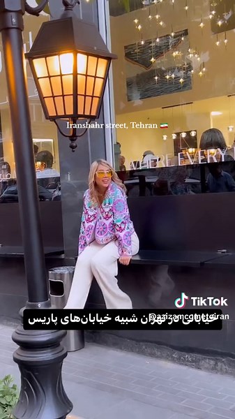 Exploring Unique Cafes and Stunning Churches in Tehran