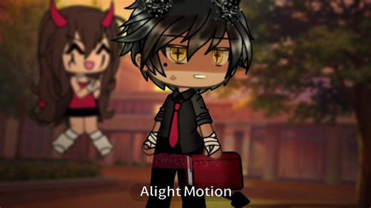 Creative Random OC Designs for School Projects