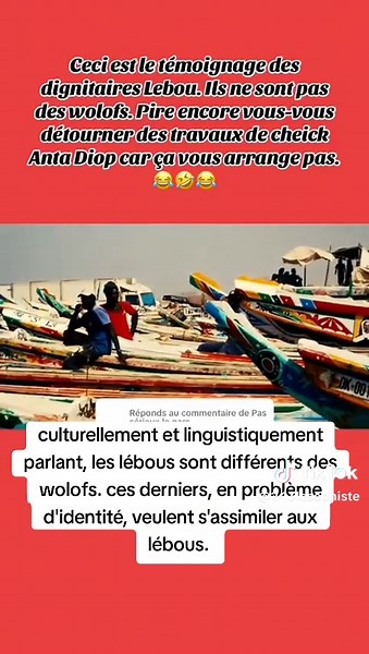 Vidéos de Le sophiste Dimo (@243lesophiste) avec son original - Le sophiste Dimo