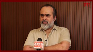 11K views · 156 reactions | In an exclusive conversation with PTI,...