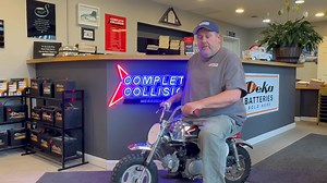 1.3K views · 45 reactions | Happy Monday everyone! There’s still a ton of time to enter the gas card giveaway! #COMPLETENH #collisionrepairshop #collisionrepair #automotive #autorepair #fyp #viral #trending #qualityautorepair #autobodytiktok #caraccident #cars #carinsurance #newhampshire #merrimacknh #southernnewhampshire #merrimack #cartok #carphotography | Complete Collision | Facebook