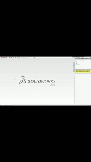 Hành trình tự học SolidWorks từ con số 0 . Ngày 5 #tuhocsolidworks #solidworks #thietke #thietkecokhi #cokhithongmimh #cokhi