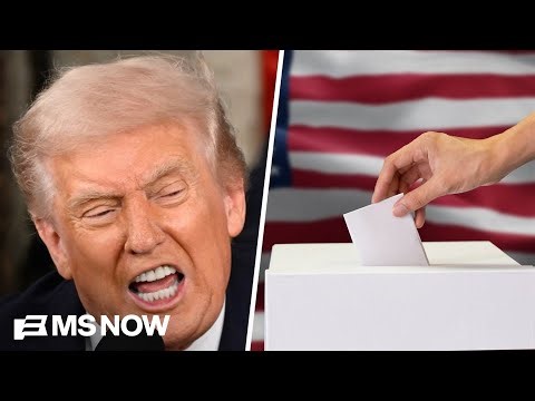 'They want to intimidate us': NV Secy. of State reacts to report on replaced election officials