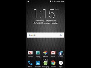 How to Update Cyanogenmod Android Devices