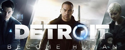 Walkthrough: Battle for Detroit - Markus - Detroit: Become Human