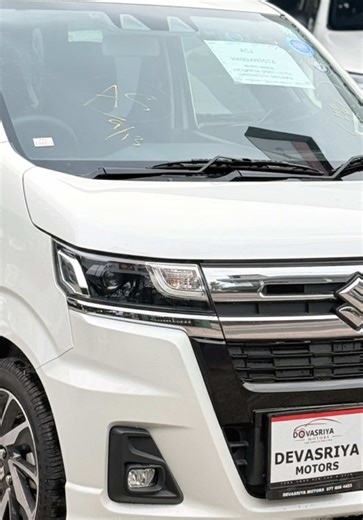 Custom Z Turbo 2023 at Devasriya Motors