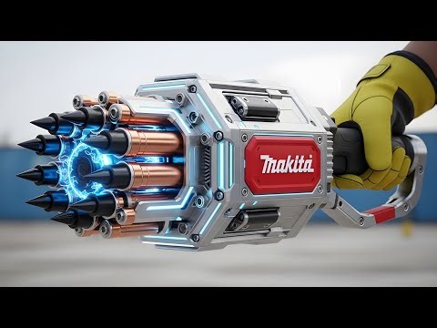 FUTURISTIC TOOLS INVENTIONS YOU WON’T BELIEVE EXIST | COOL TOOLS 2025