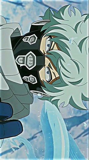 Exploring Villainous Charms in Anime | My Hero Academia Villains