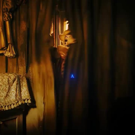 Pennywise Edit: Exploring the Art of Horror Editing