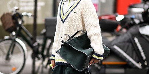 How to Prevent Sweaters From Pilling, According to a Laundry Expert