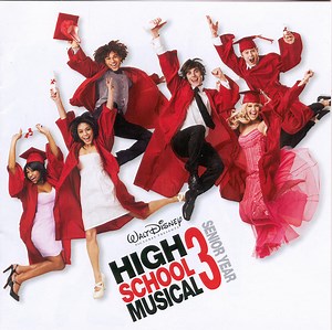 Various - High School Musical 3:  Senior Year