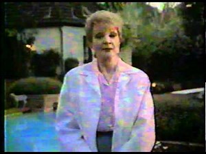 Citibank Credit Card Commercial Featuring Vincent Price