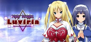 Holy Knight Luviria (2019) - MobyGames