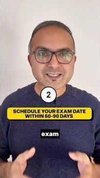 Stay motivated for PMP - here's how!