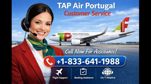 Tap Air Portugal®® Official Customer Service Complete || Official 24-7 Support Guide