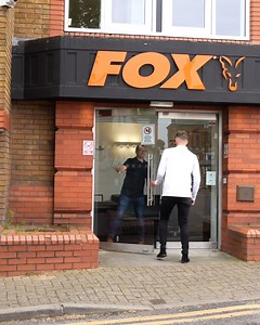 45K views · 215 reactions | GUESS WHO!  We've got an EXCITING new member that's just joined team Matrix! 朗 But can you guess who it is?  | Fish Matrix | Facebook