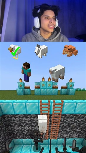 KARATE CHOP THE SOUND 👋💥