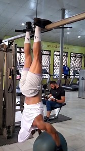 48K views · 1.1K reactions | This Gym tryna test man ... #Gym #Fitness #Workout | Olima Omega | Facebook